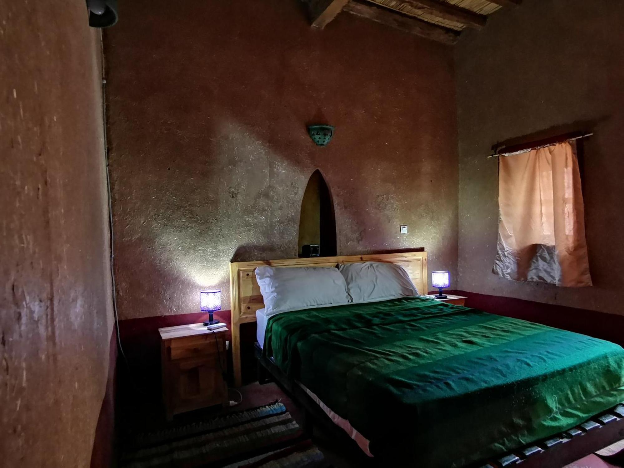 Riad Dar Zaouia Zakura Zewnętrze zdjęcie