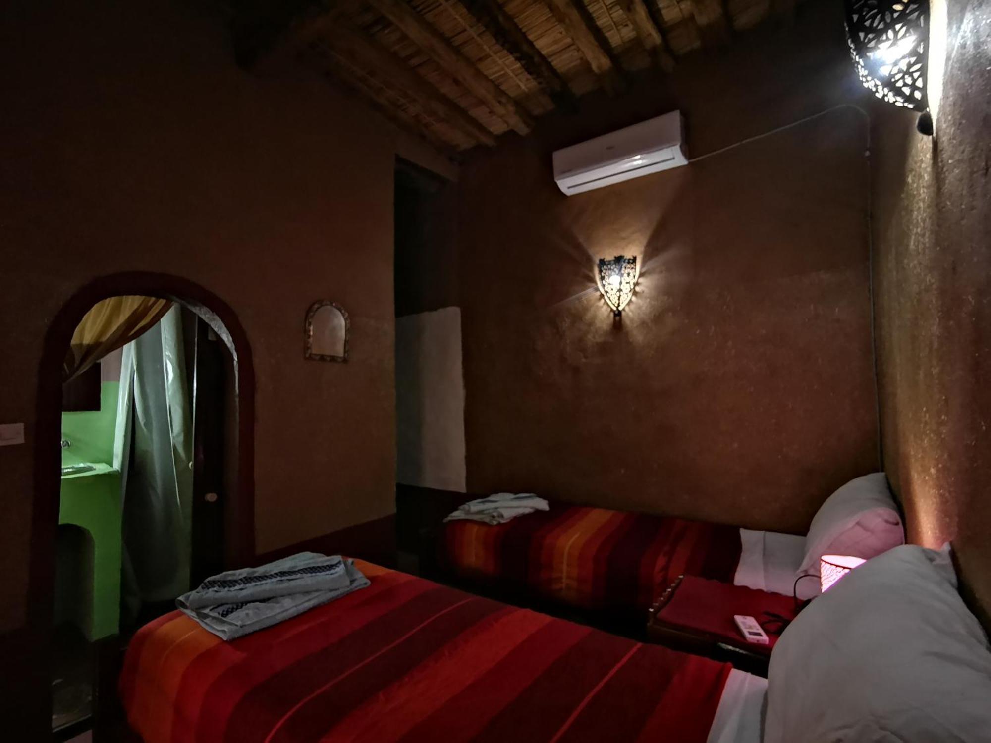 Riad Dar Zaouia Zakura Zewnętrze zdjęcie