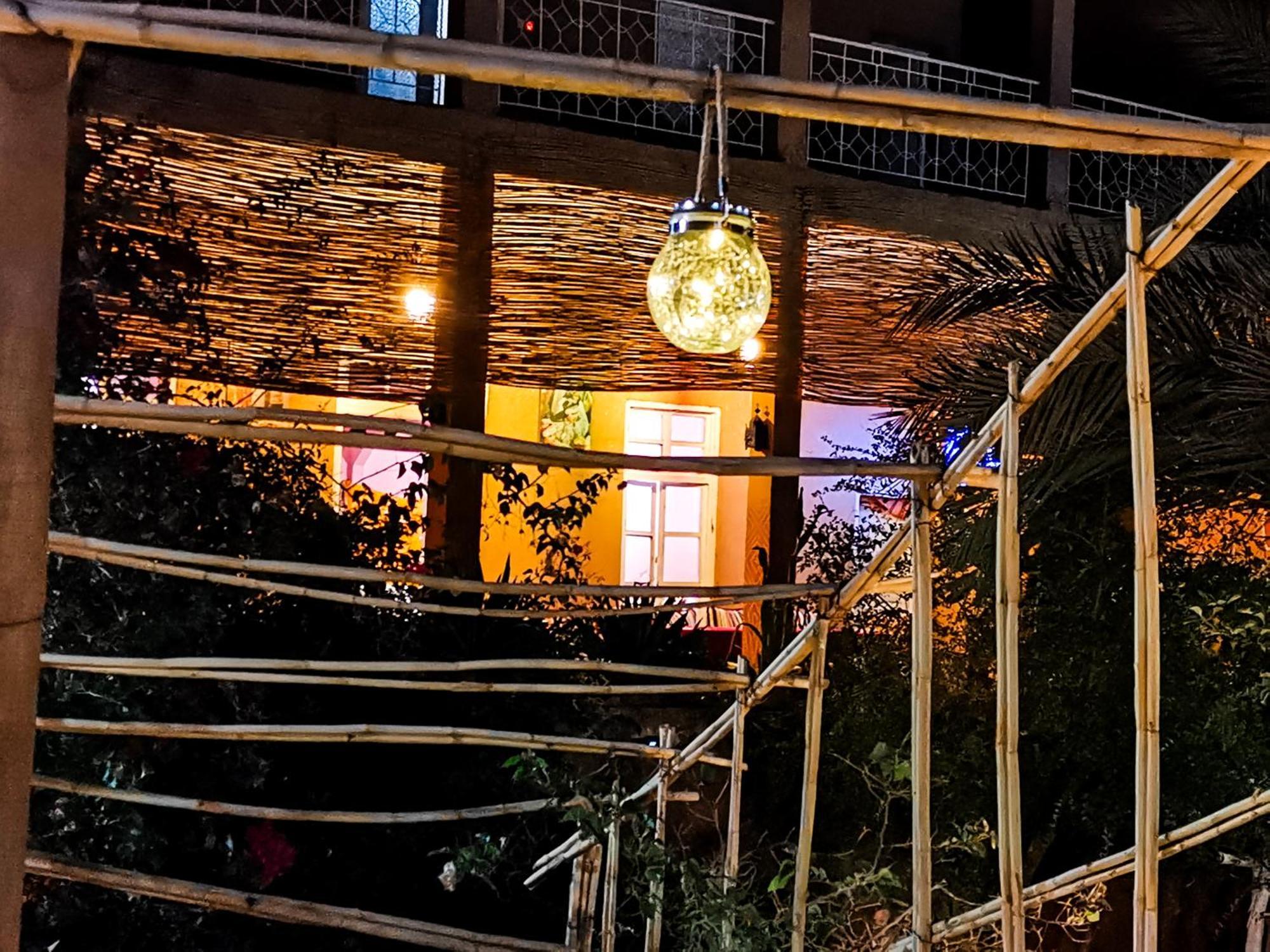 Riad Dar Zaouia Zakura Zewnętrze zdjęcie