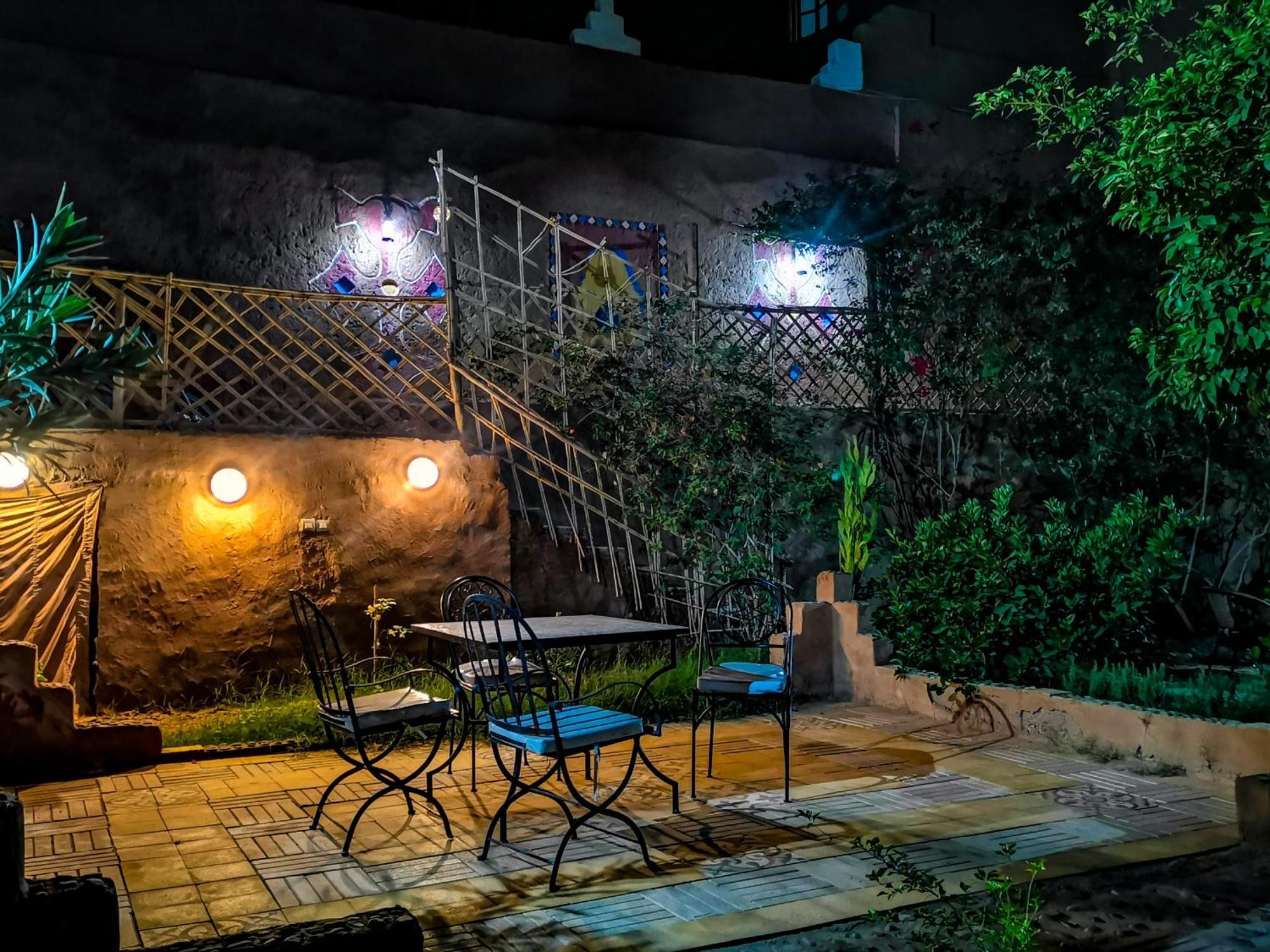 Riad Dar Zaouia Zakura Zewnętrze zdjęcie
