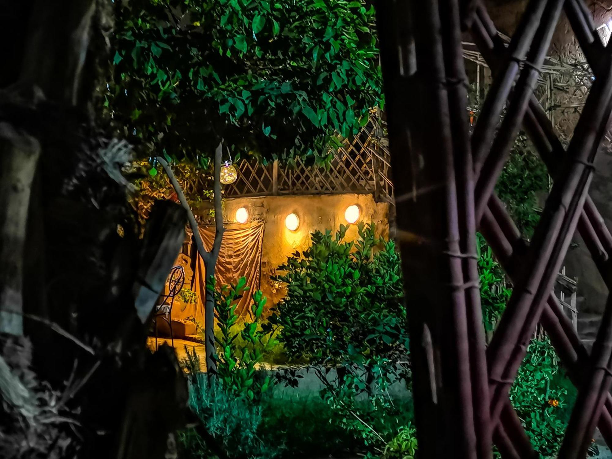 Riad Dar Zaouia Zakura Zewnętrze zdjęcie
