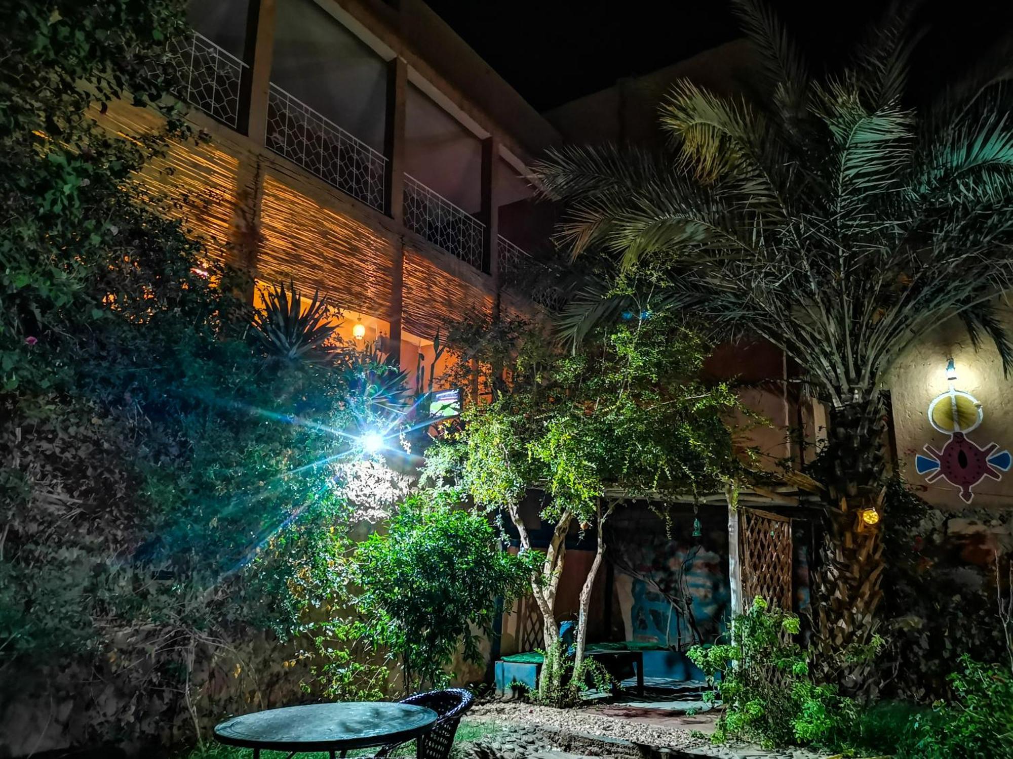 Riad Dar Zaouia Zakura Zewnętrze zdjęcie