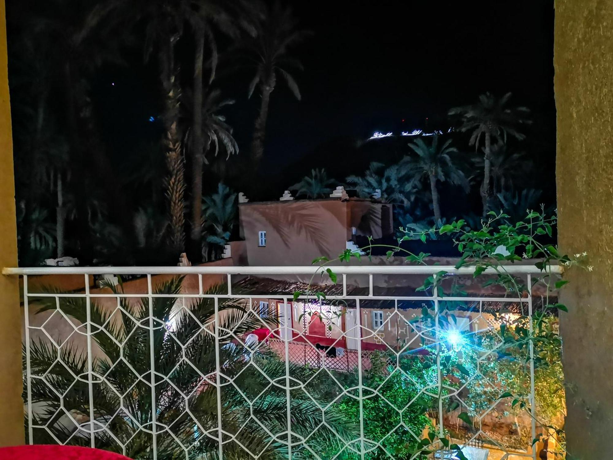 Riad Dar Zaouia Zakura Zewnętrze zdjęcie