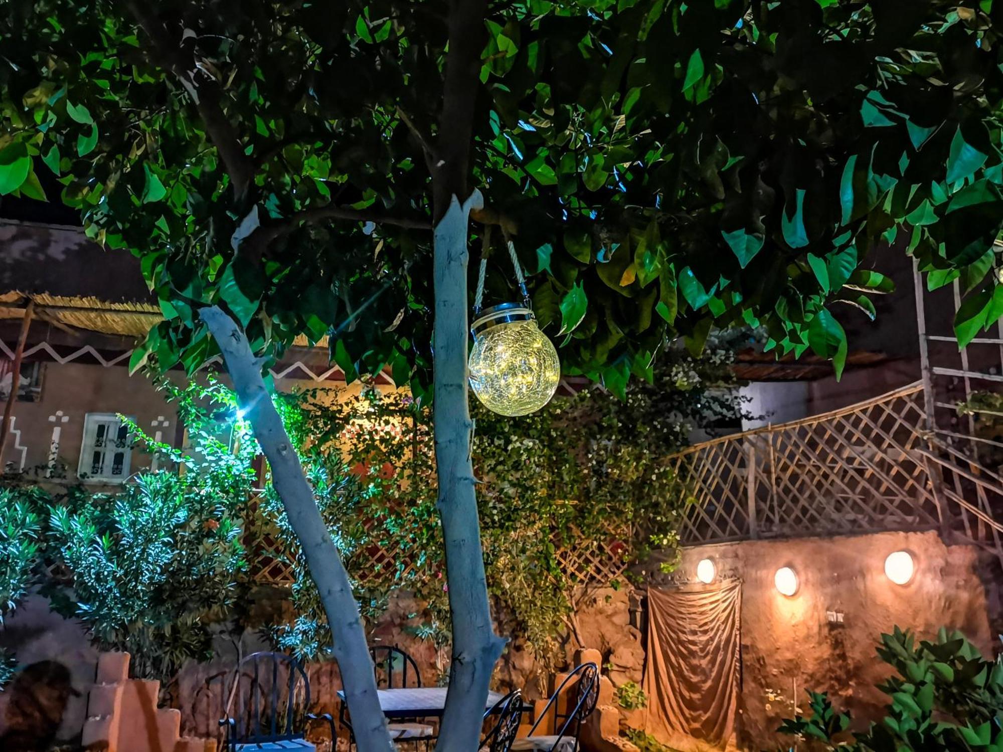 Riad Dar Zaouia Zakura Zewnętrze zdjęcie