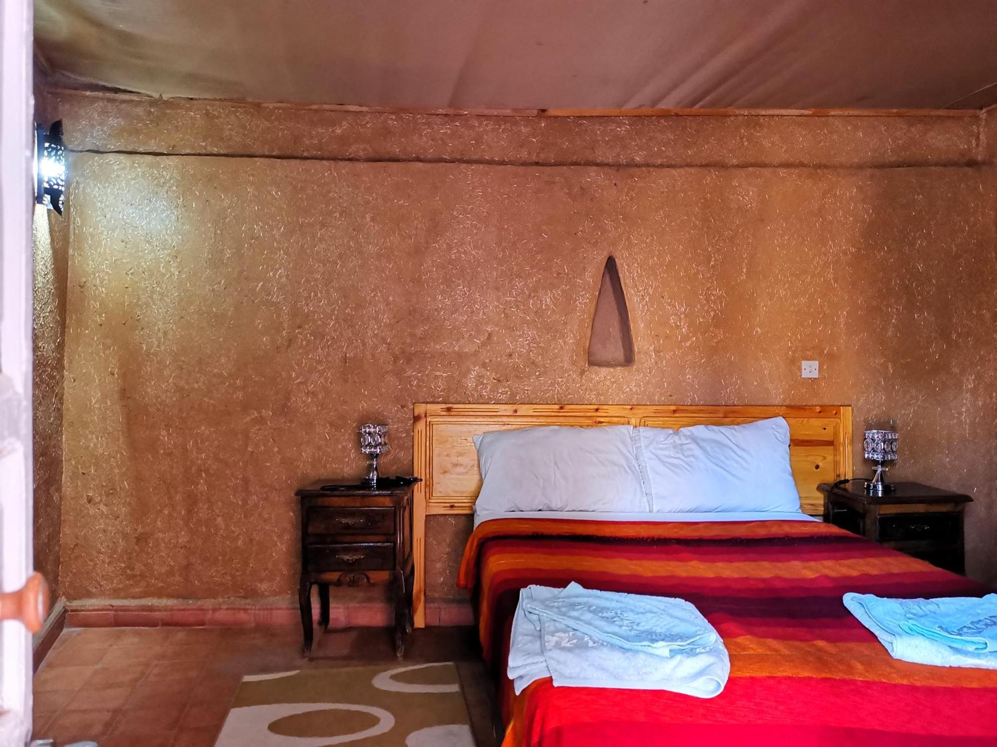 Riad Dar Zaouia Zakura Zewnętrze zdjęcie