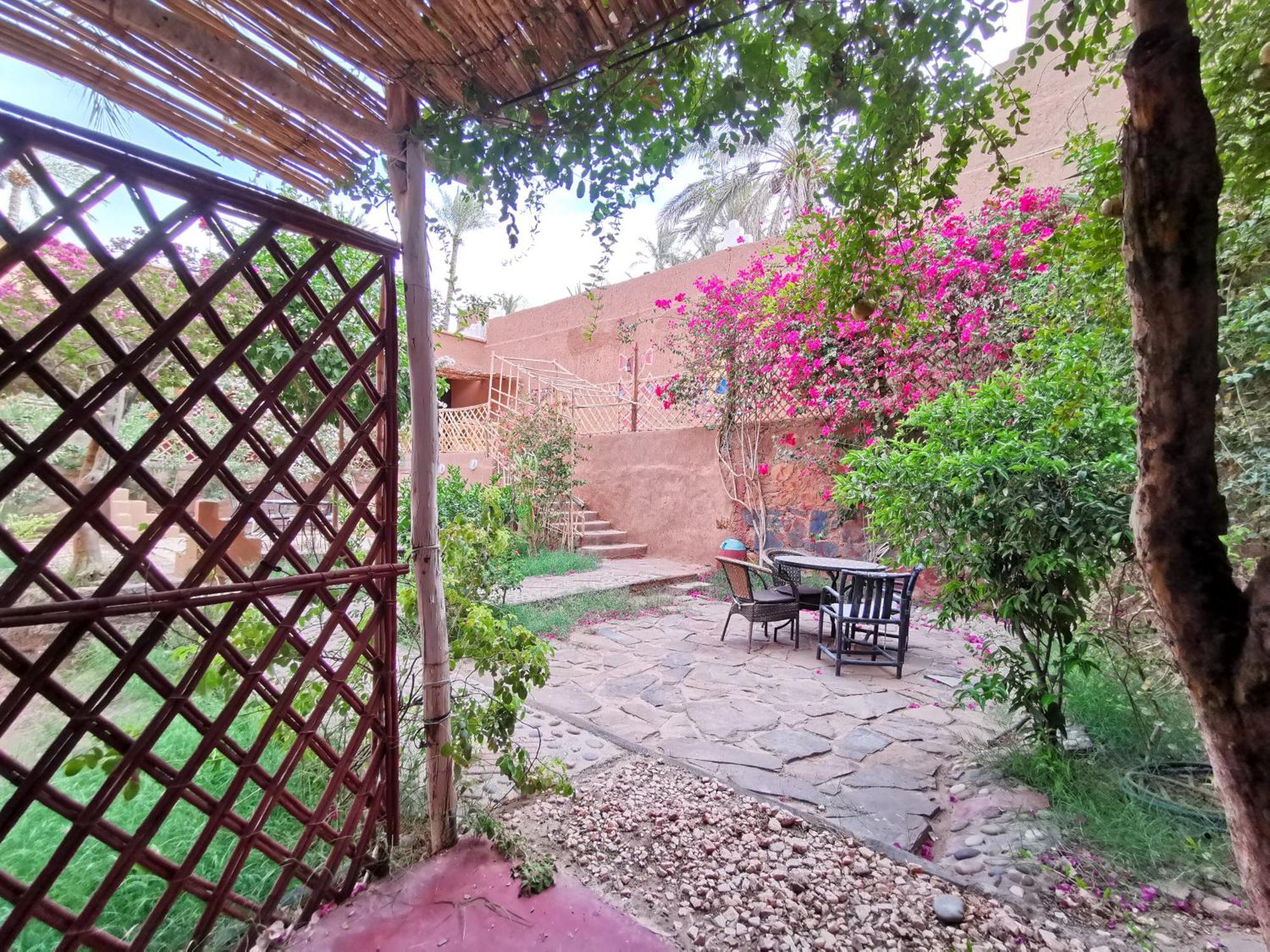 Riad Dar Zaouia Zakura Zewnętrze zdjęcie